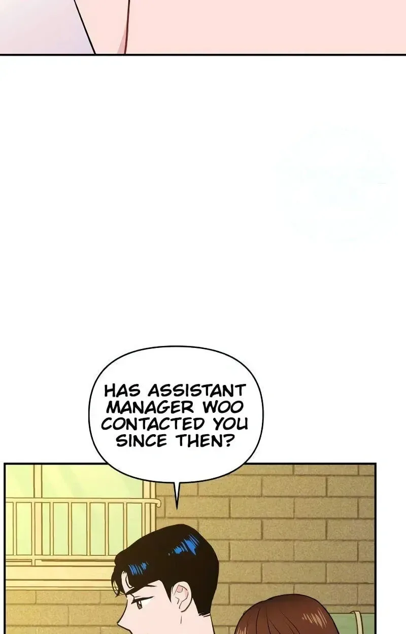 Awkward Relationship Chapter 11 page 115