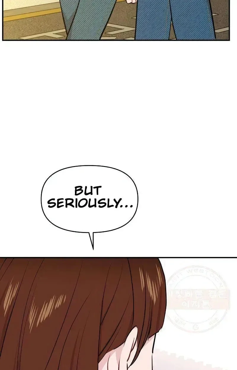 Awkward Relationship Chapter 11 page 113