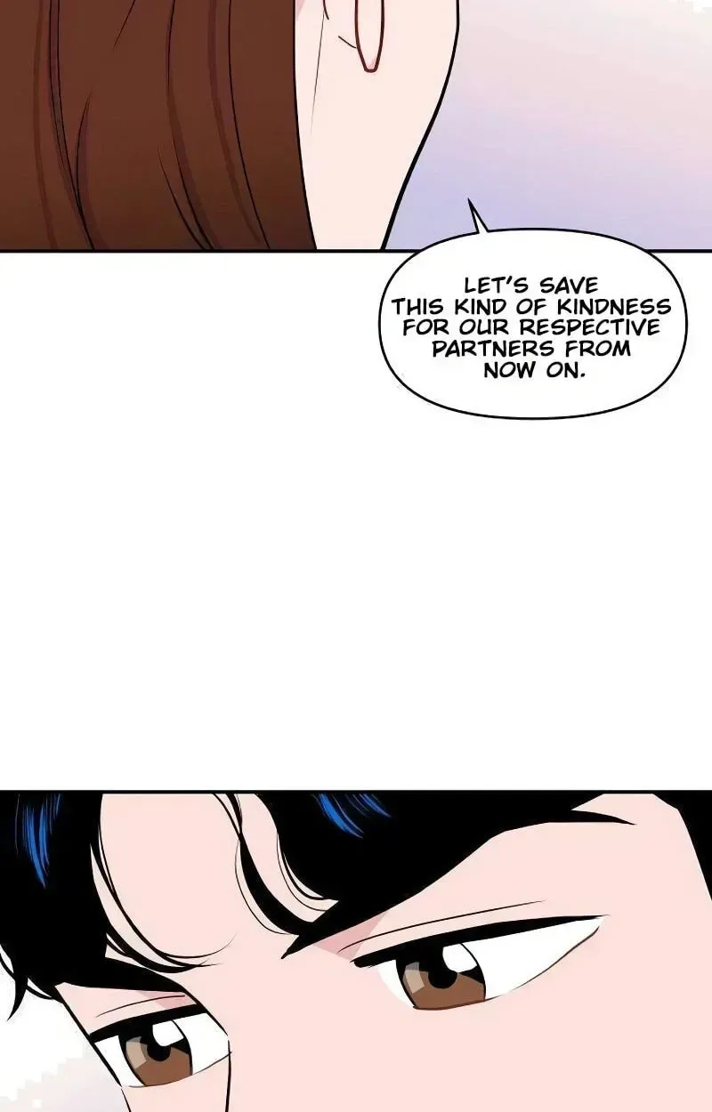 Awkward Relationship Chapter 11 page 114