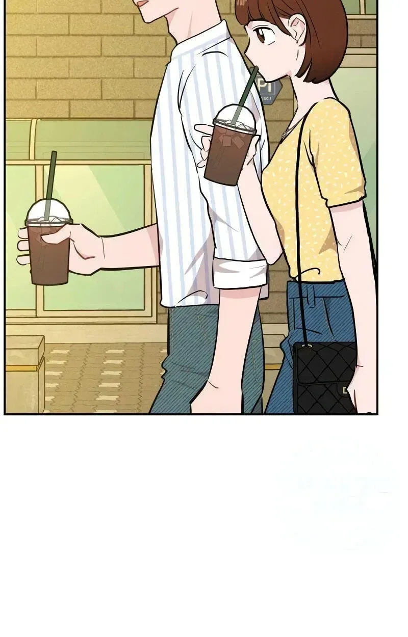 Awkward Relationship Chapter 11 page 116