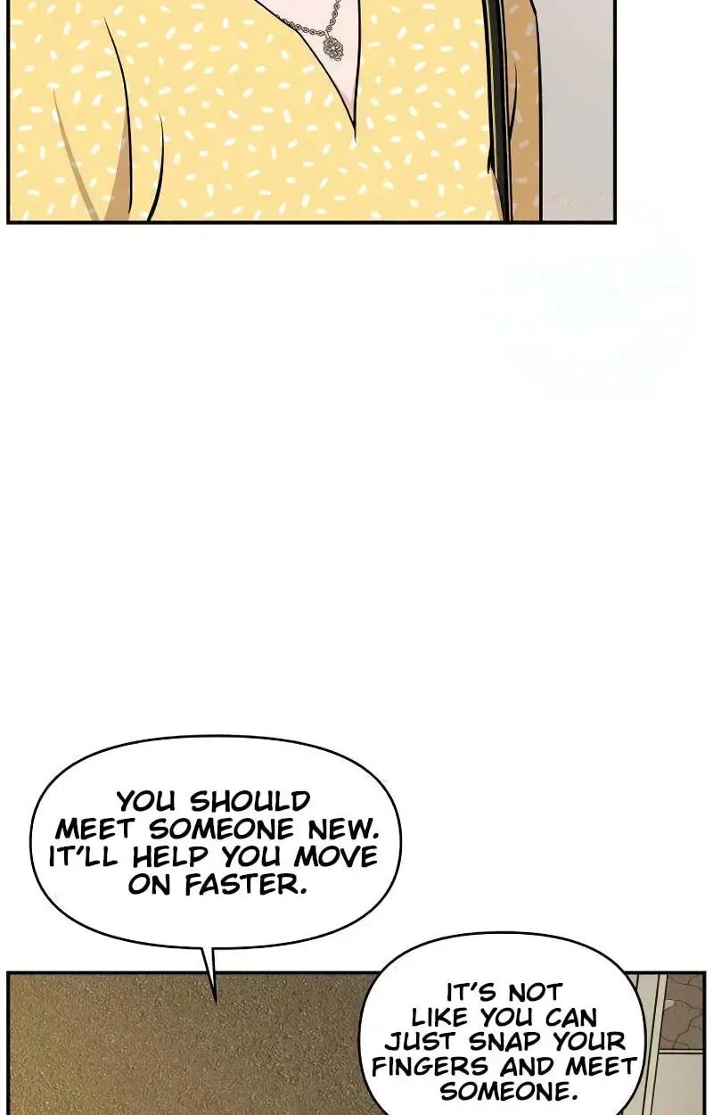Awkward Relationship Chapter 11 page 118