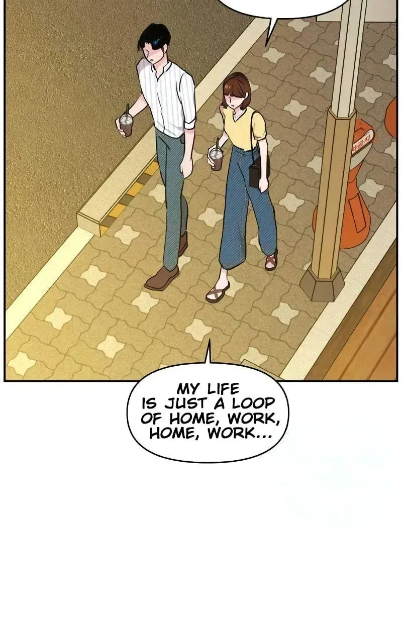 Awkward Relationship Chapter 11 page 119