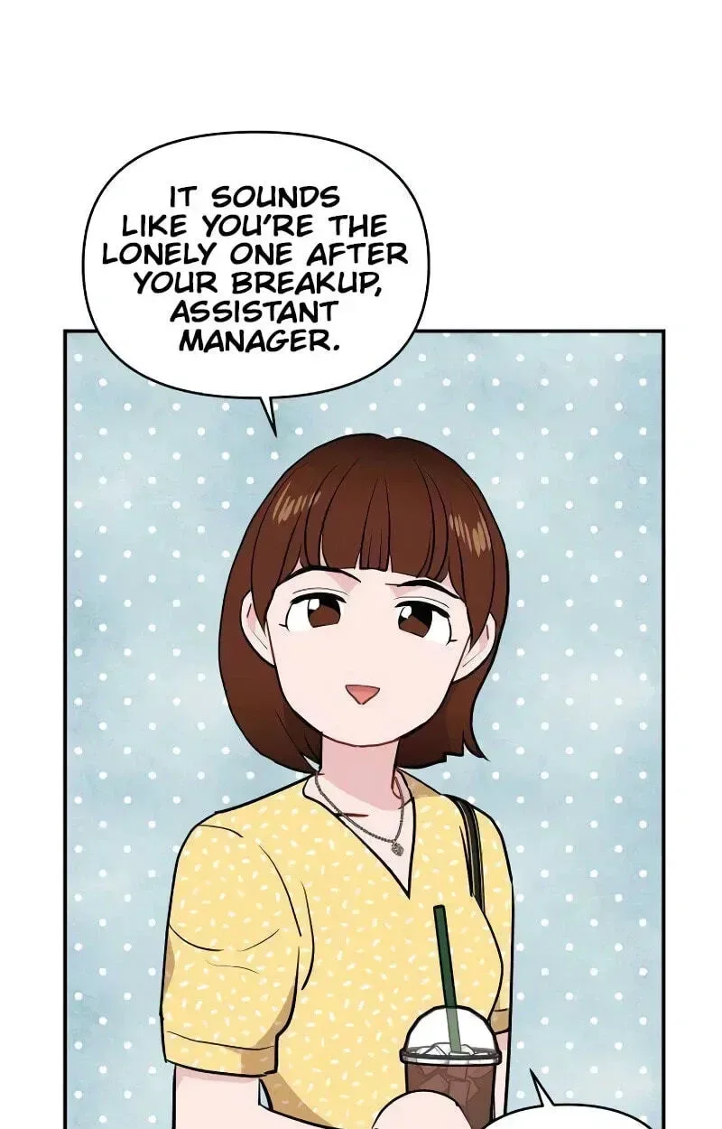 Awkward Relationship Chapter 11 page 120