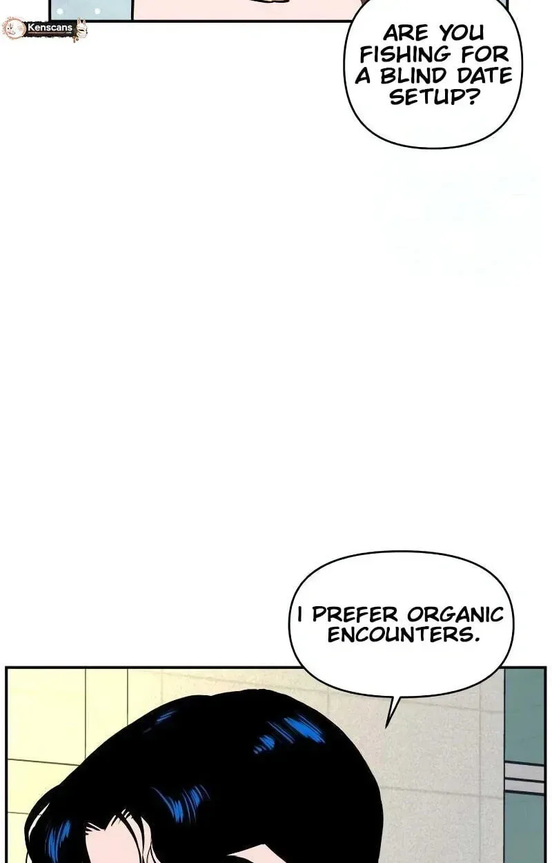 Awkward Relationship Chapter 11 page 121