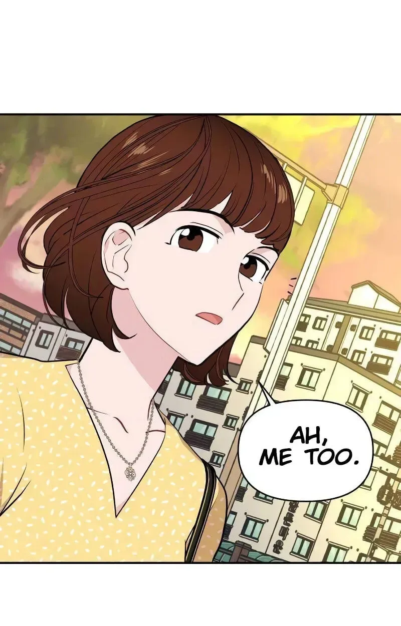 Awkward Relationship Chapter 11 page 123