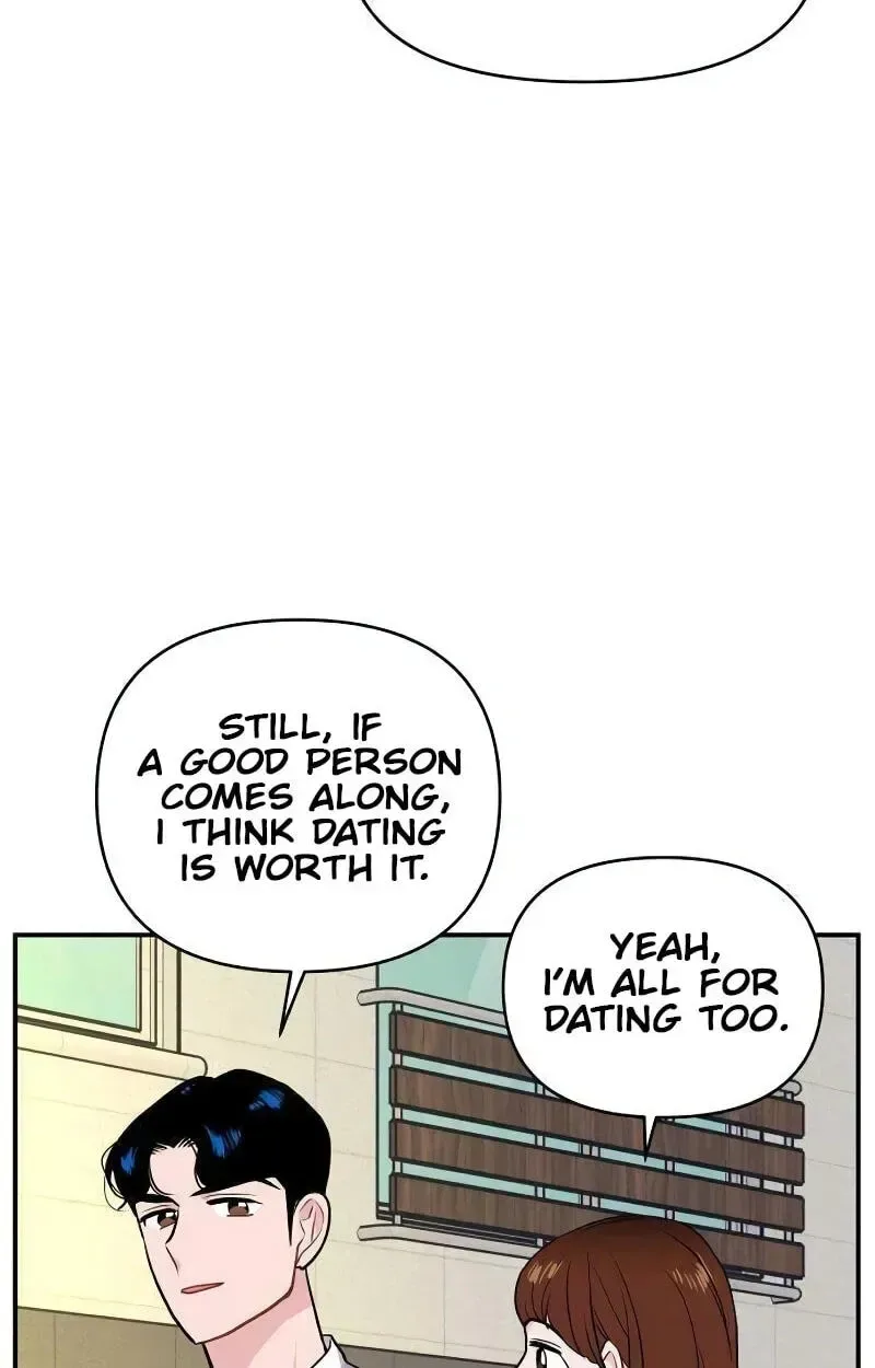 Awkward Relationship Chapter 11 page 126