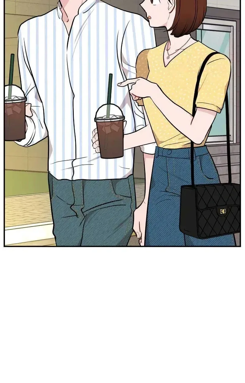 Awkward Relationship Chapter 11 page 127