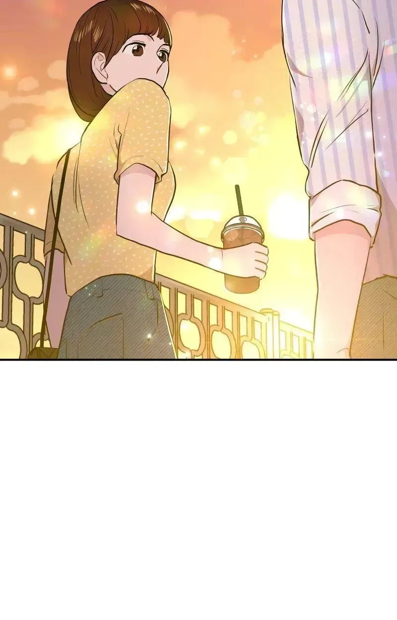 Awkward Relationship Chapter 11 page 130