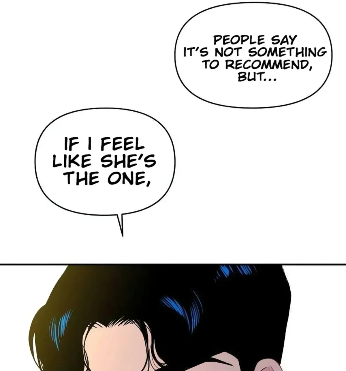 Awkward Relationship Chapter 11 page 132