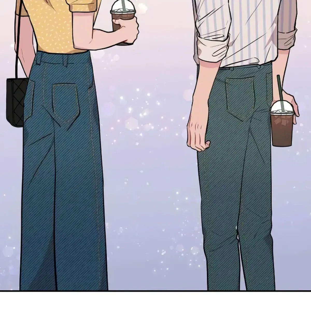 Awkward Relationship Chapter 11 page 137