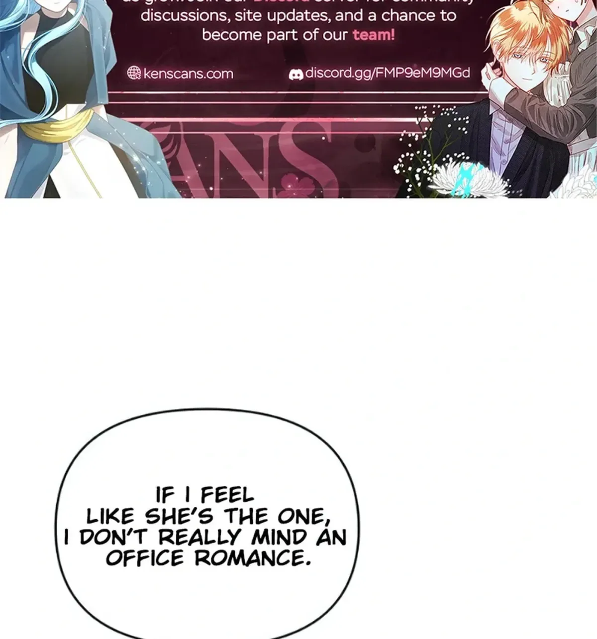 Awkward Relationship Chapter 12 page 3