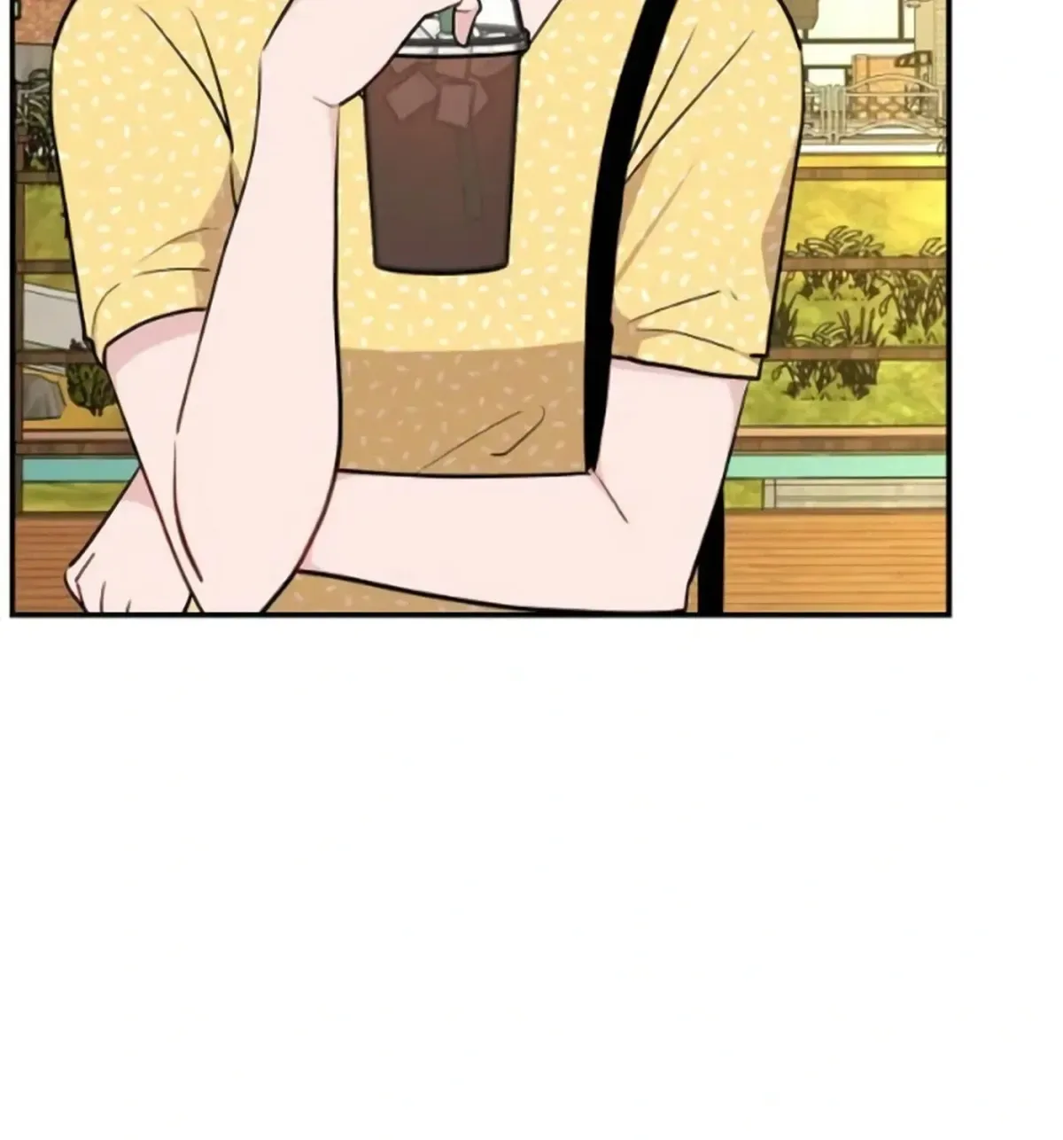 Awkward Relationship Chapter 12 page 14
