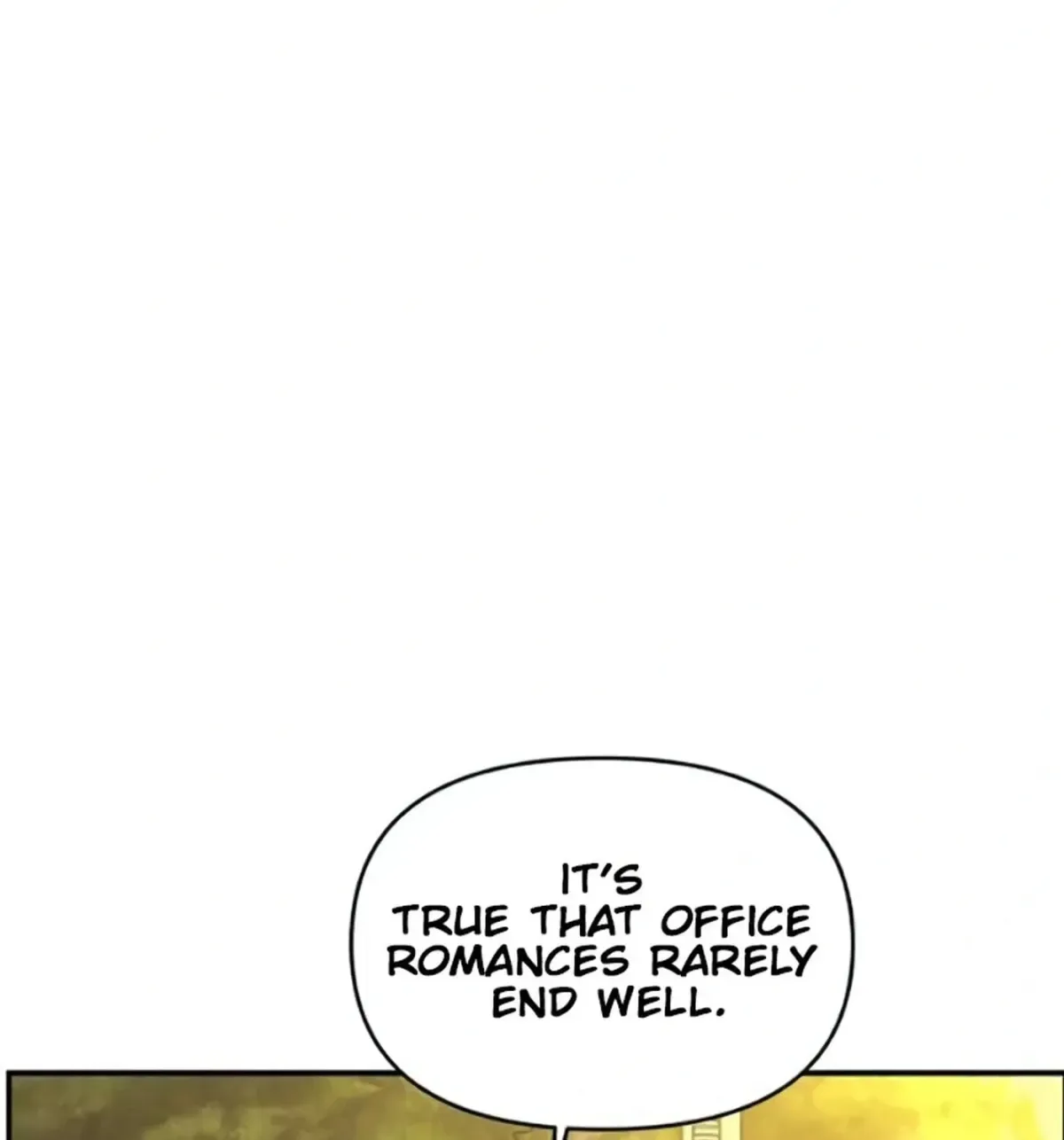 Awkward Relationship Chapter 12 page 22