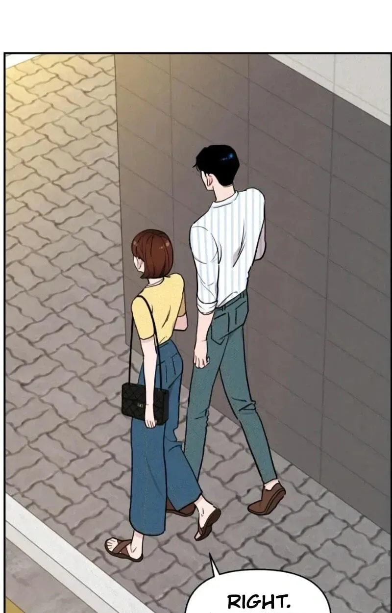 Awkward Relationship Chapter 12 page 27