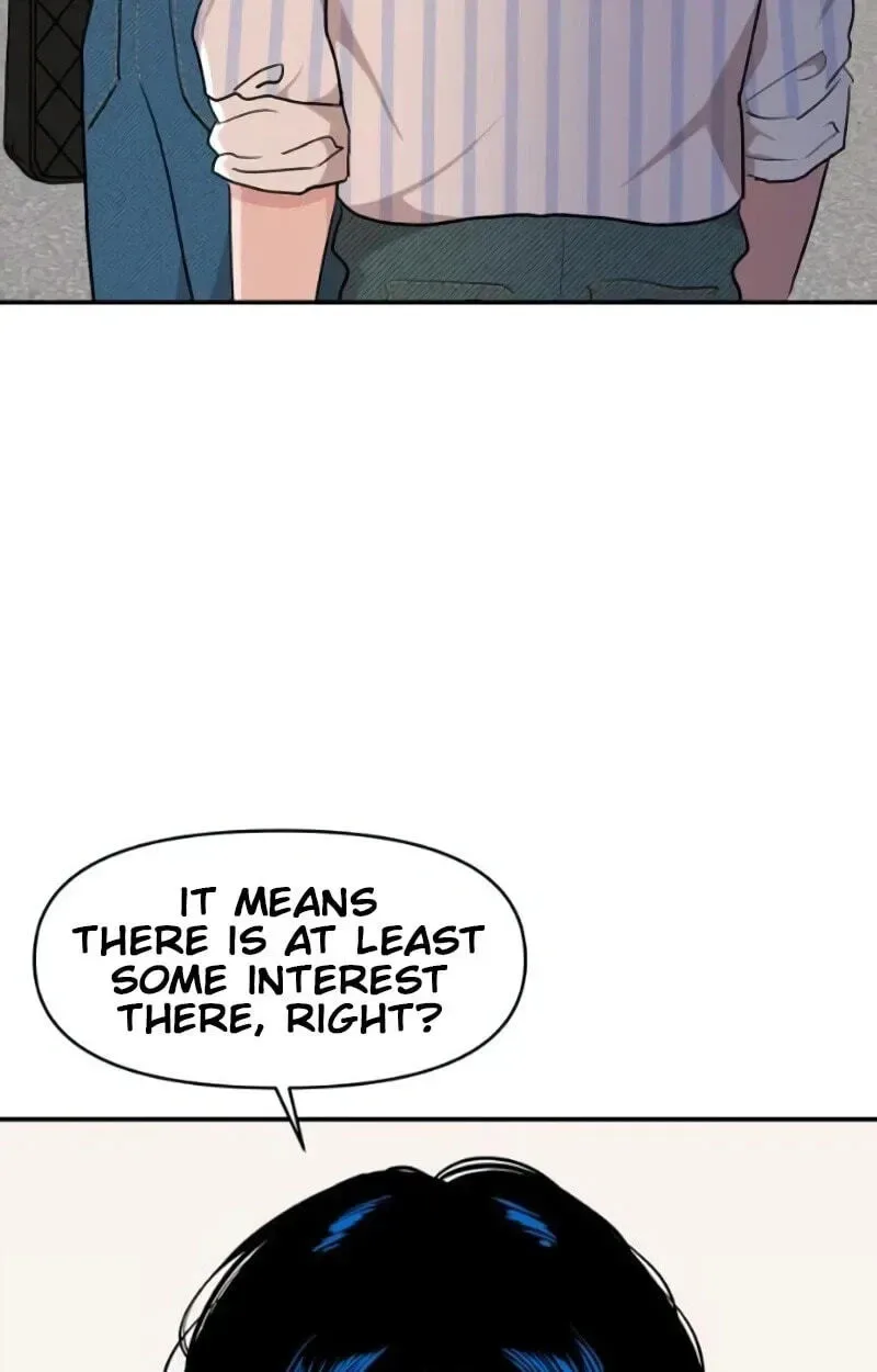 Awkward Relationship Chapter 12 page 31