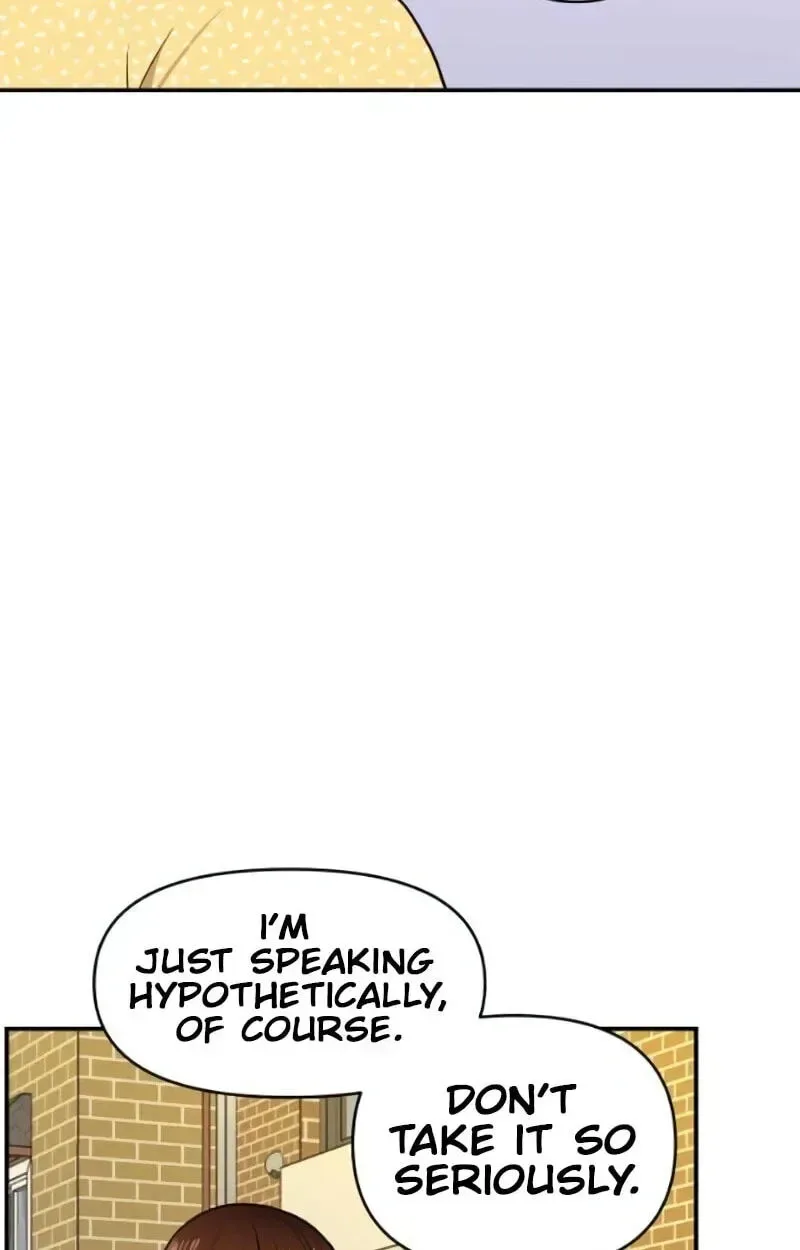 Awkward Relationship Chapter 12 page 34