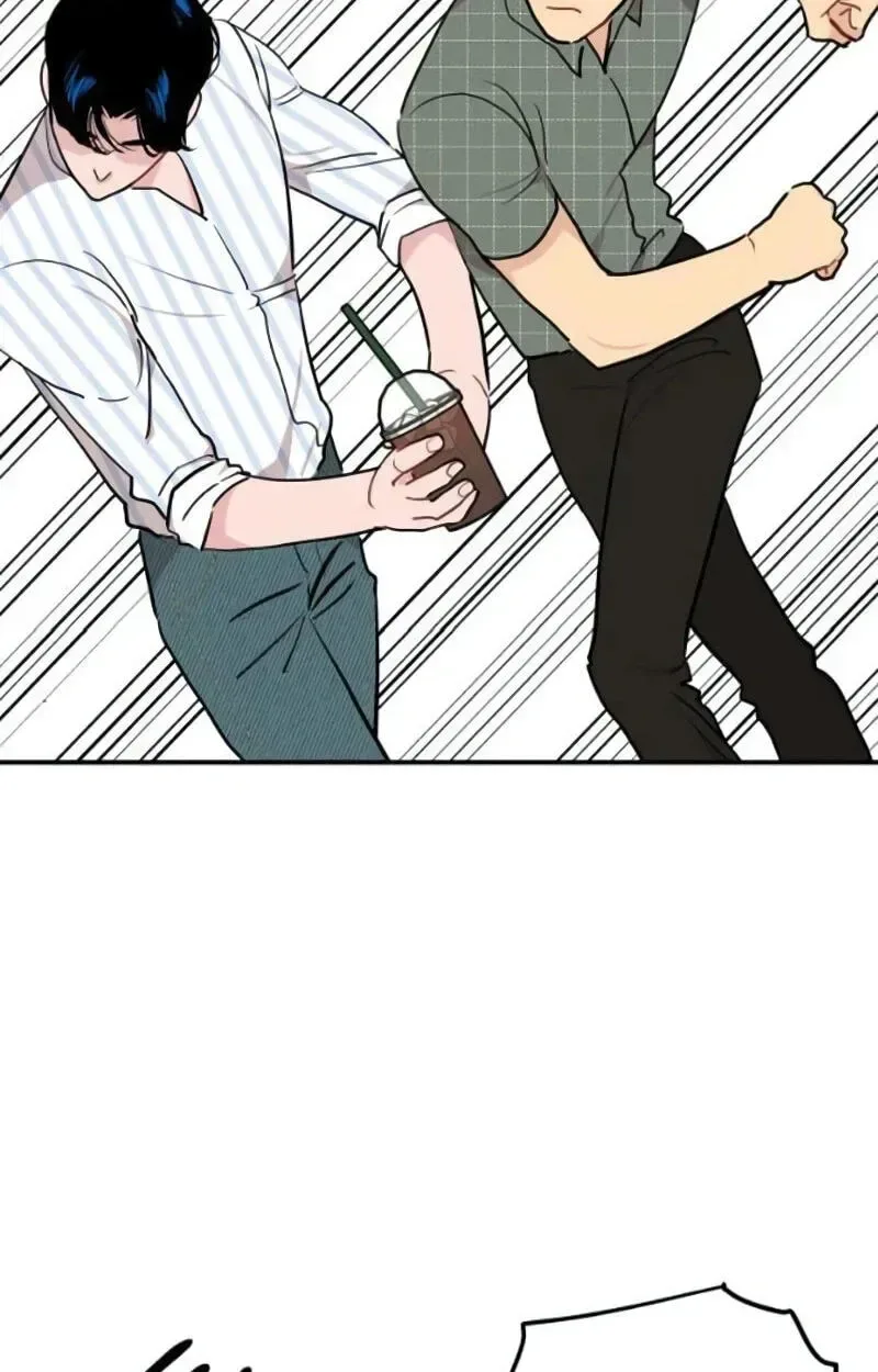 Awkward Relationship Chapter 12 page 41