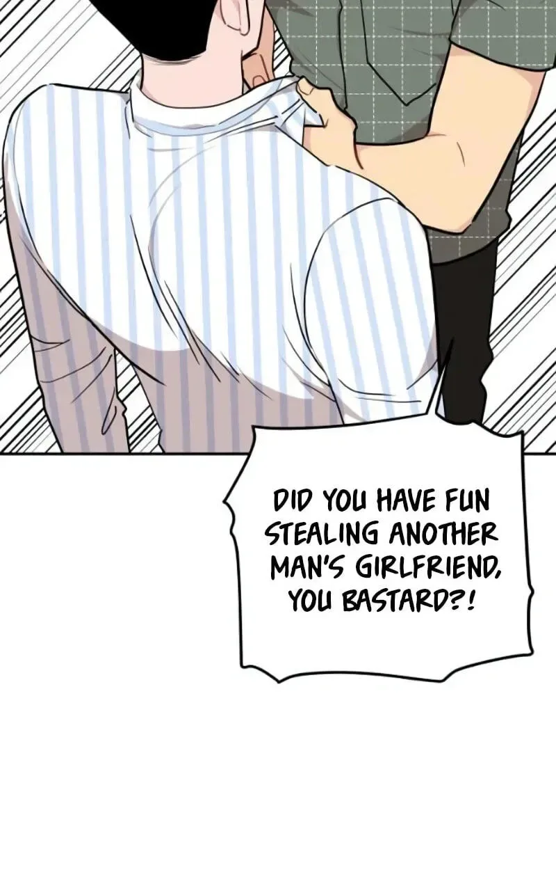 Awkward Relationship Chapter 12 page 44
