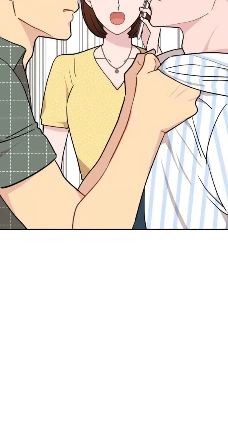 Awkward Relationship Chapter 12 page 49