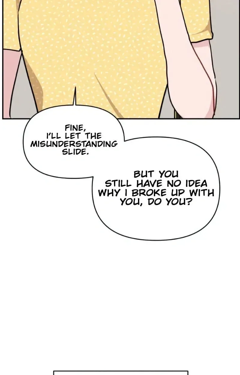 Awkward Relationship Chapter 12 page 54