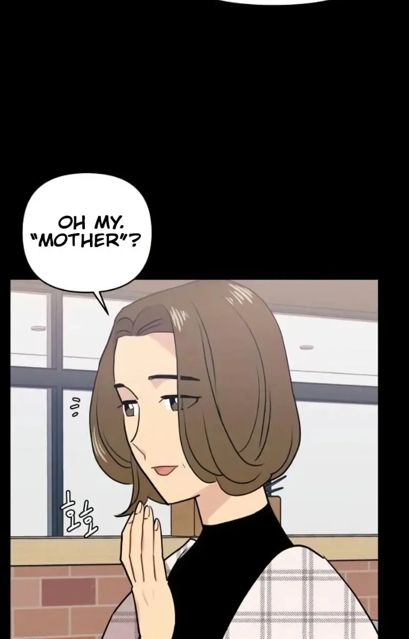 Awkward Relationship Chapter 12 page 58