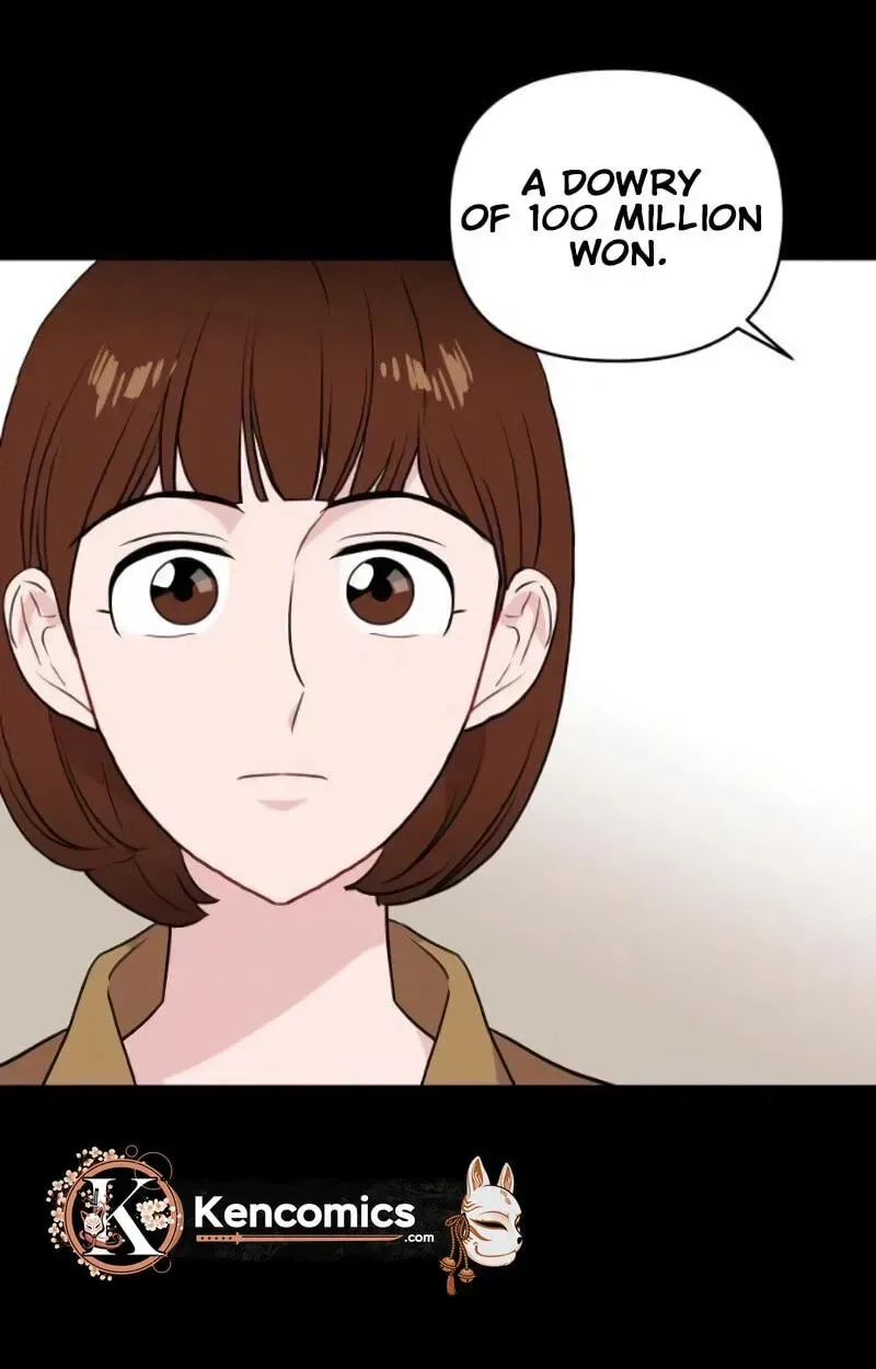Awkward Relationship Chapter 12 page 64