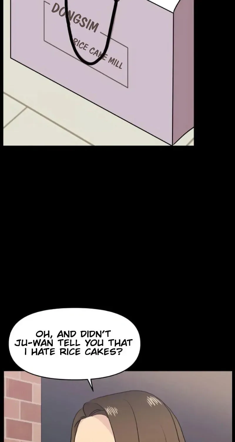 Awkward Relationship Chapter 12 page 75