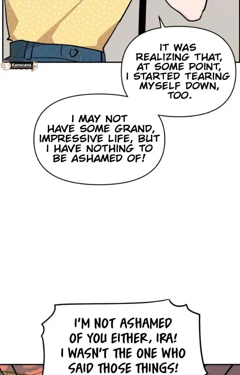 Awkward Relationship Chapter 12 page 81