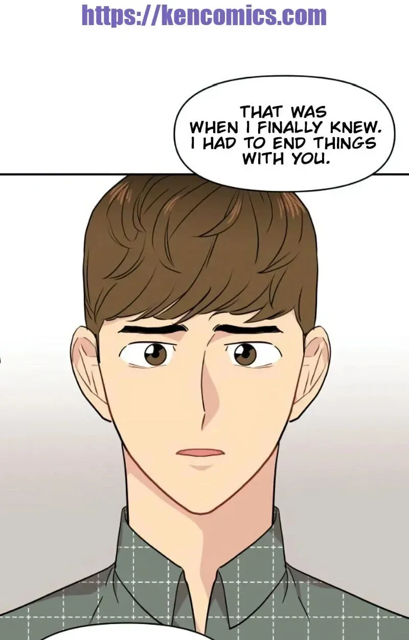 Awkward Relationship Chapter 12 page 85