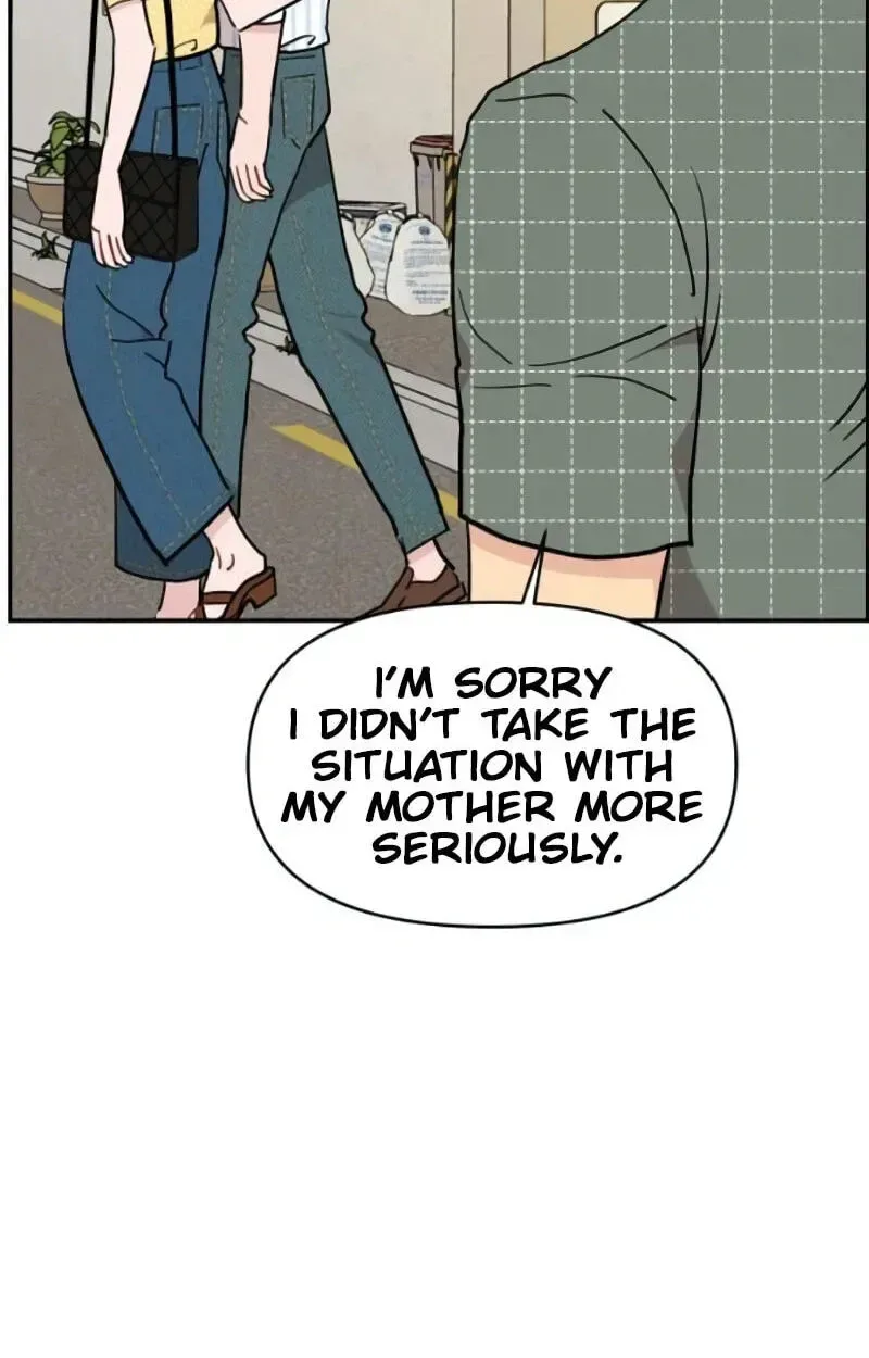 Awkward Relationship Chapter 12 page 89