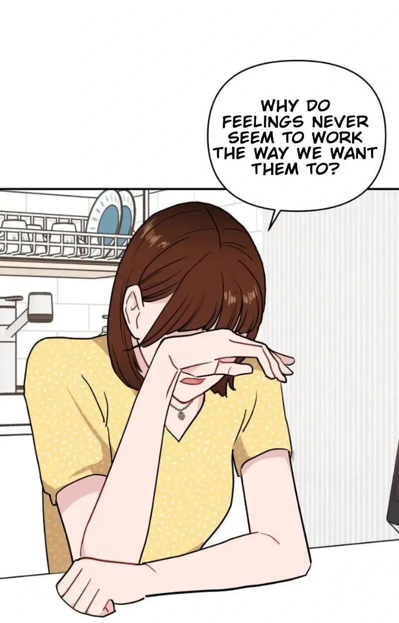 Awkward Relationship Chapter 12 page 100