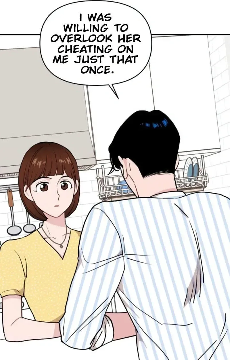 Awkward Relationship Chapter 12 page 114