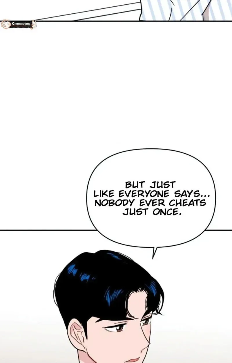 Awkward Relationship Chapter 12 page 115
