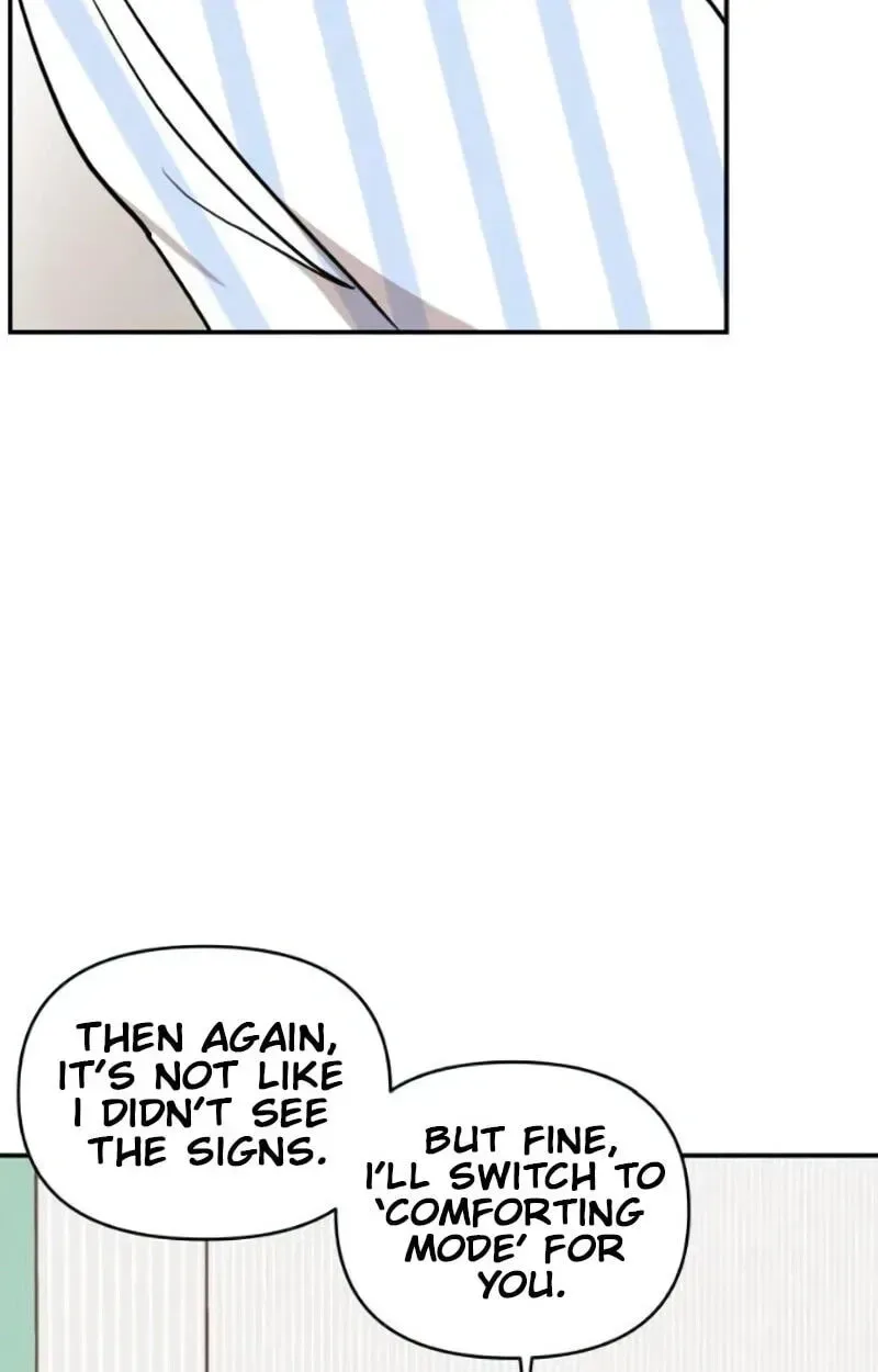 Awkward Relationship Chapter 12 page 119