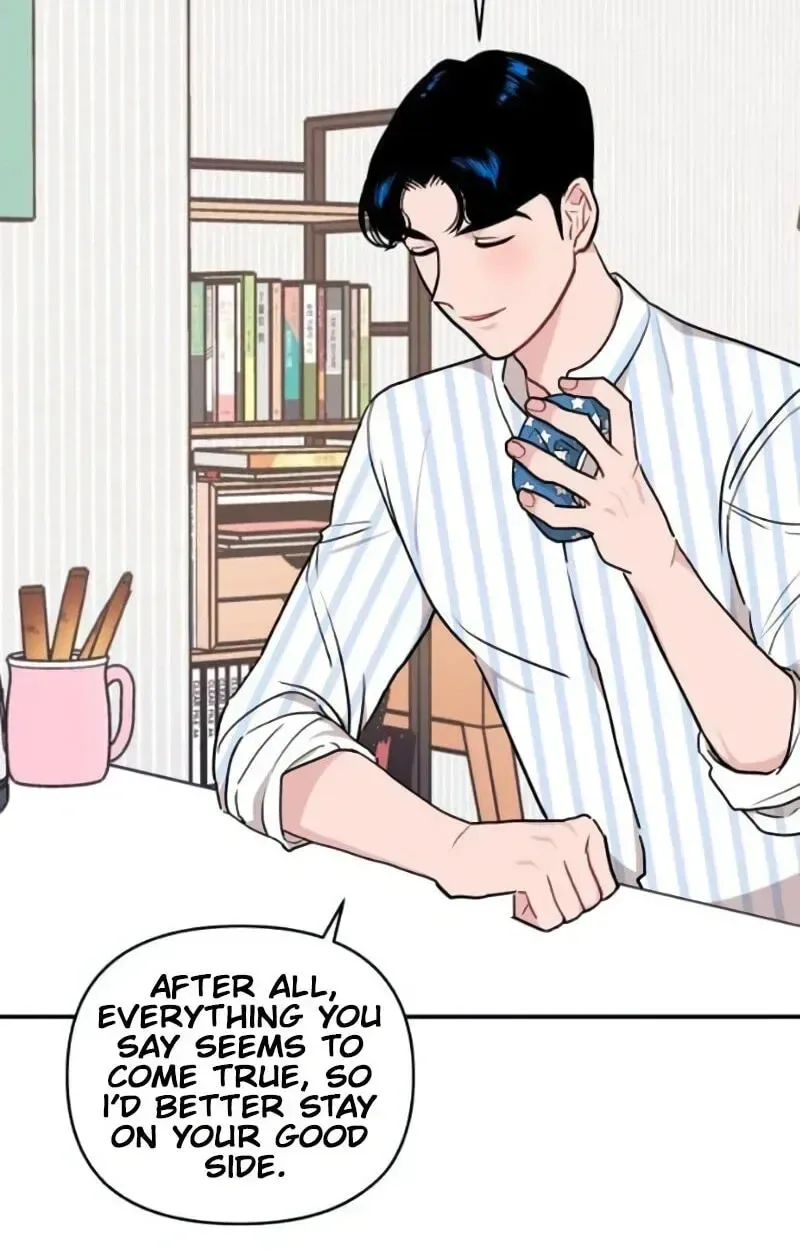 Awkward Relationship Chapter 12 page 120