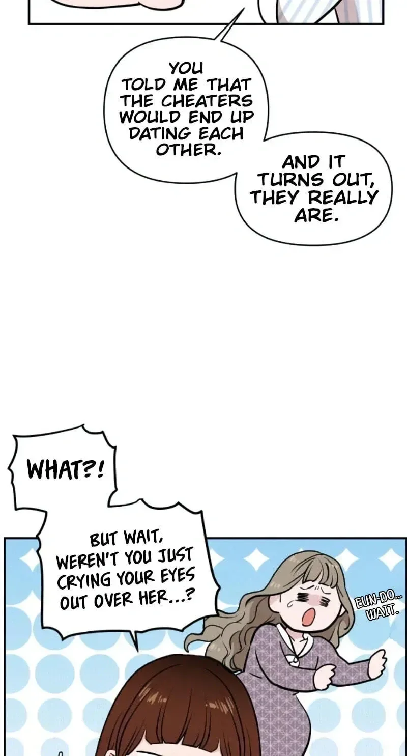 Awkward Relationship Chapter 12 page 122