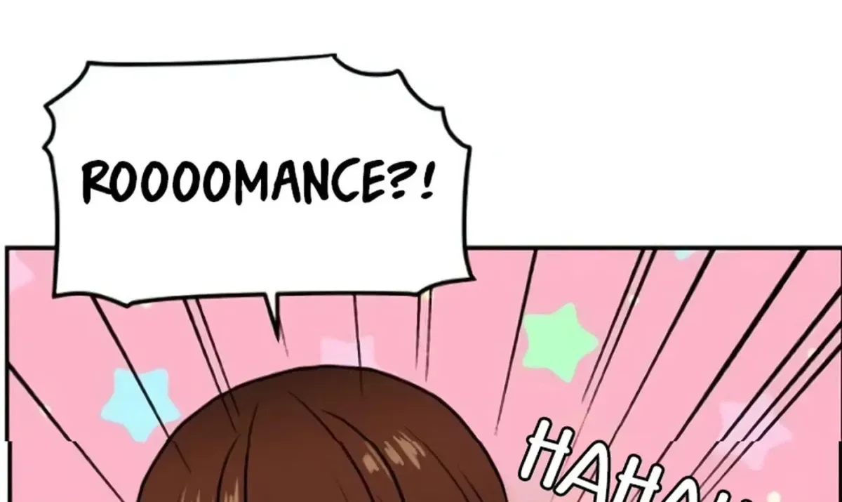 Awkward Relationship Chapter 13 page 6