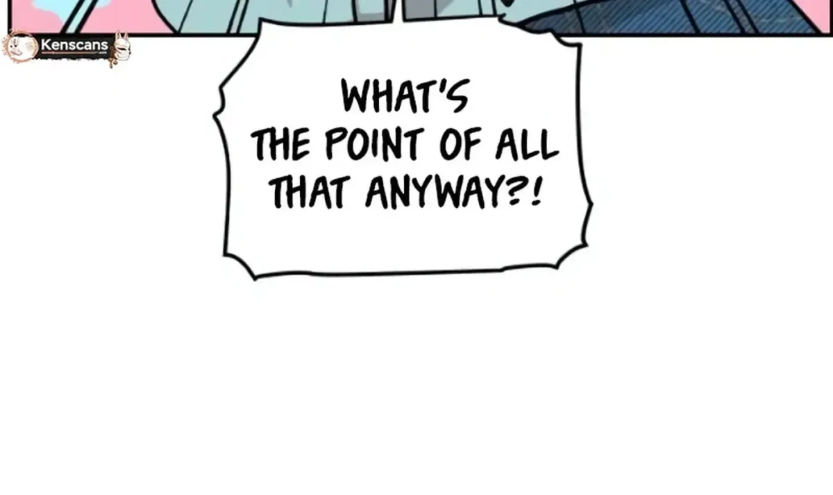 Awkward Relationship Chapter 13 page 8