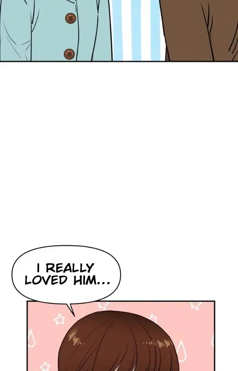 Awkward Relationship Chapter 13 page 30