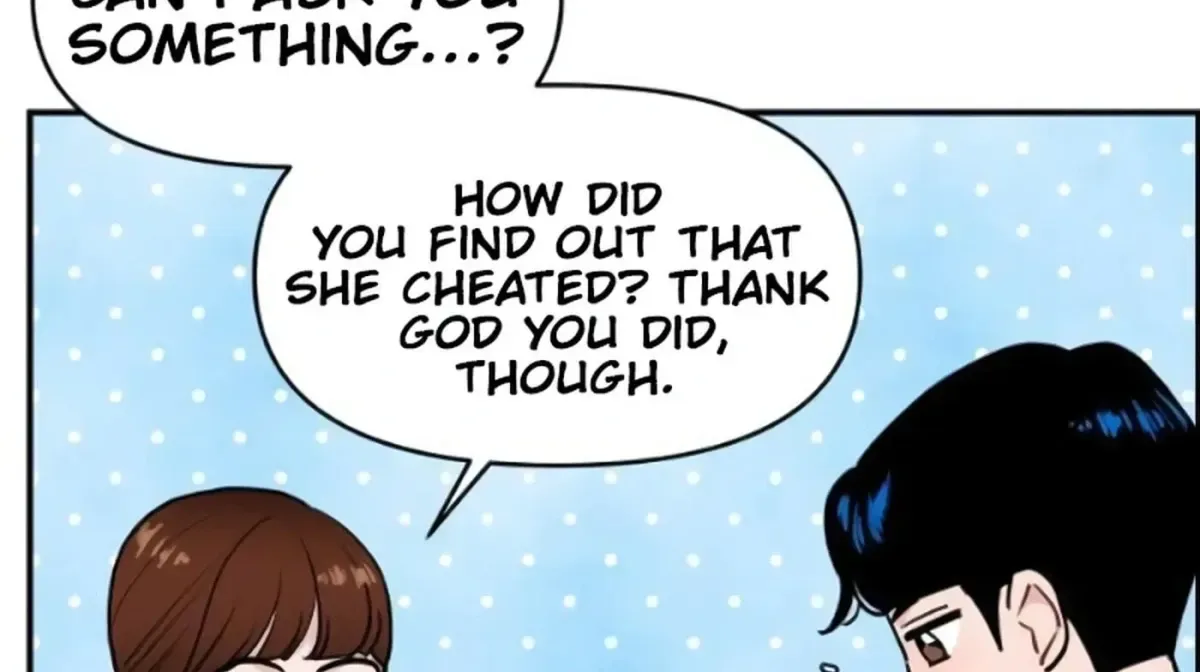 Awkward Relationship Chapter 13 page 22