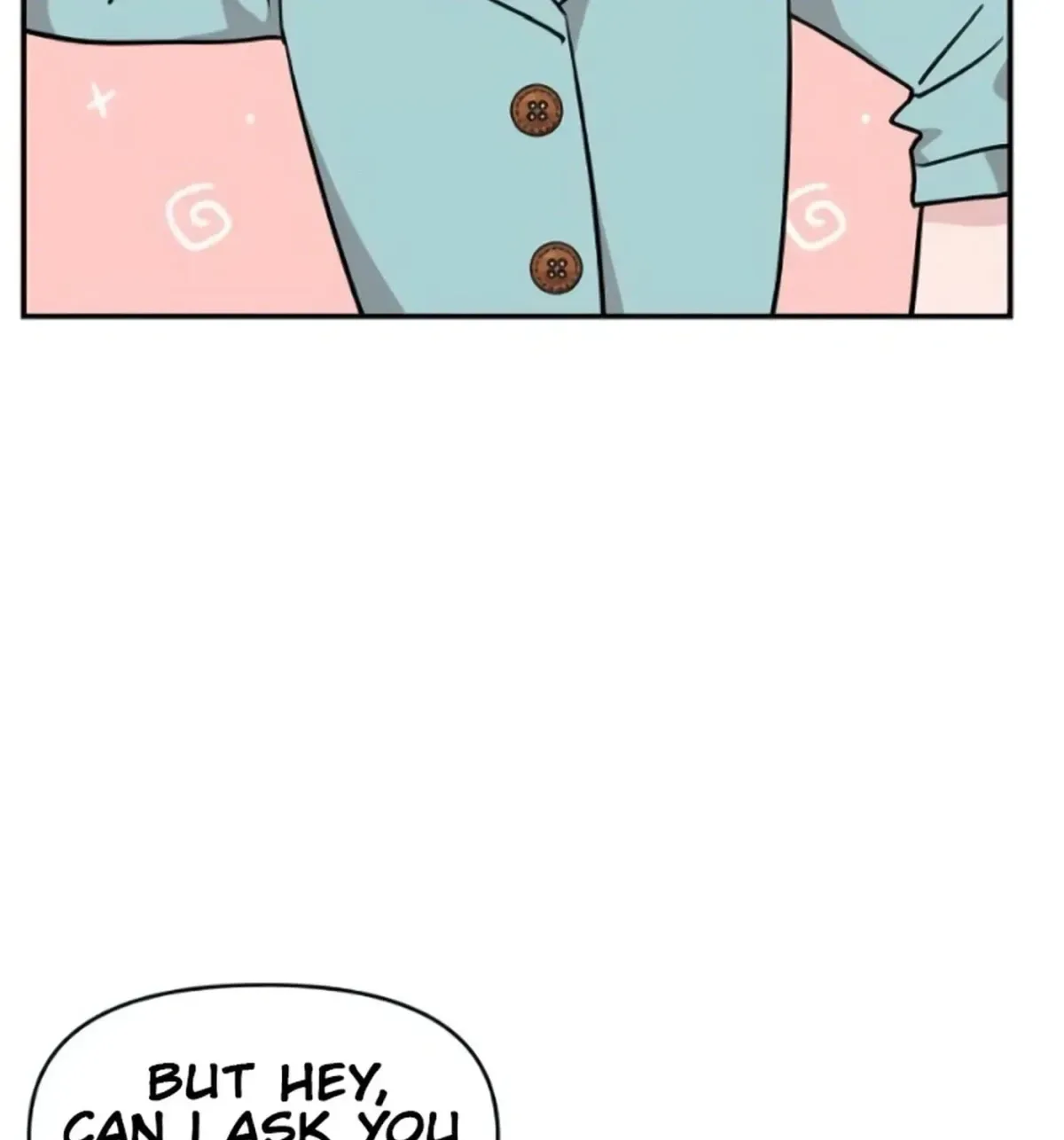 Awkward Relationship Chapter 13 page 21