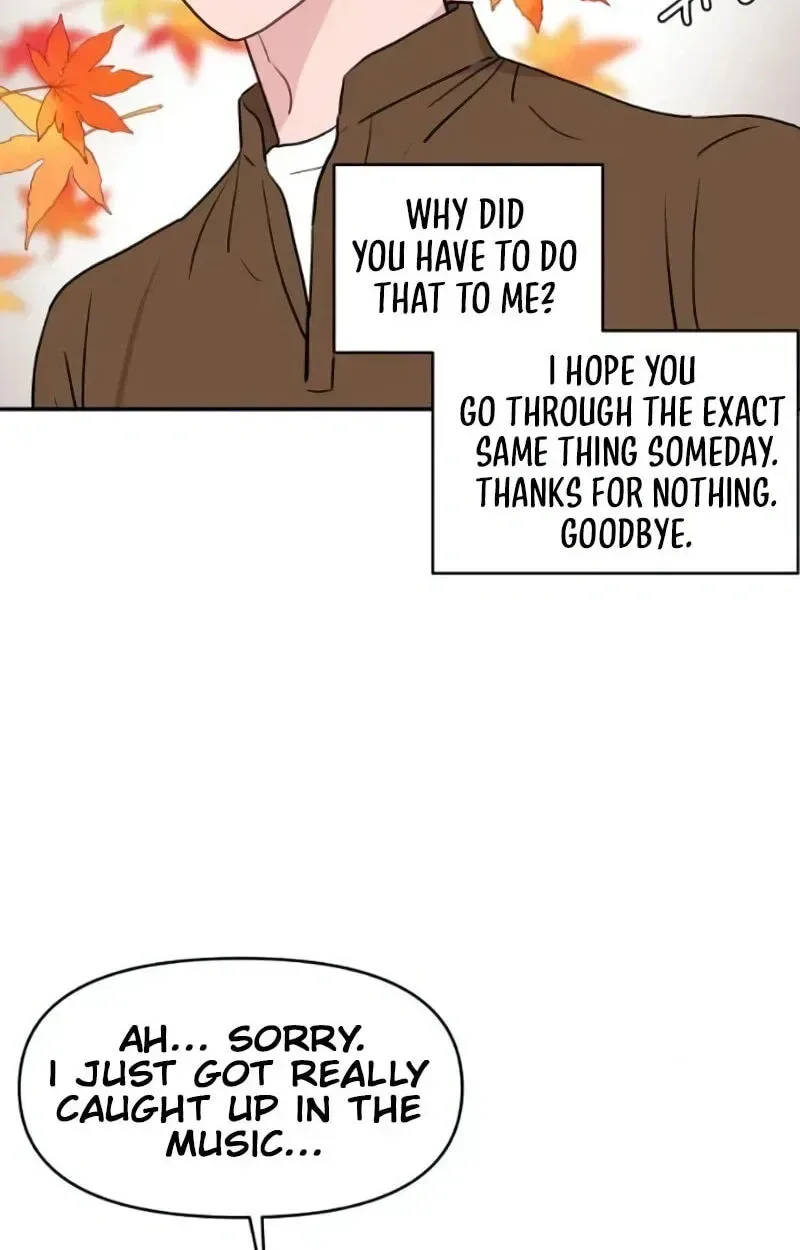 Awkward Relationship Chapter 13 page 27