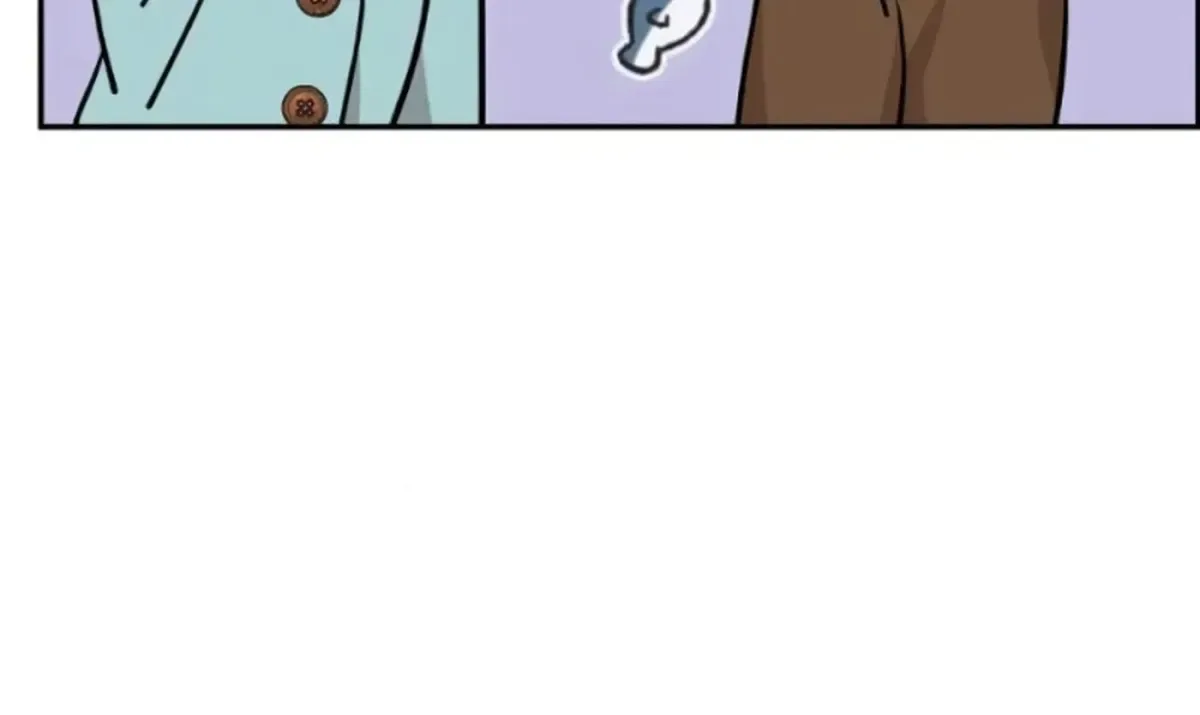 Awkward Relationship Chapter 13 page 18
