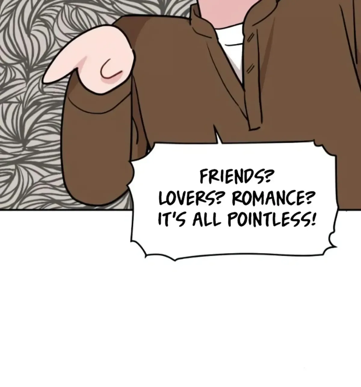 Awkward Relationship Chapter 13 page 13