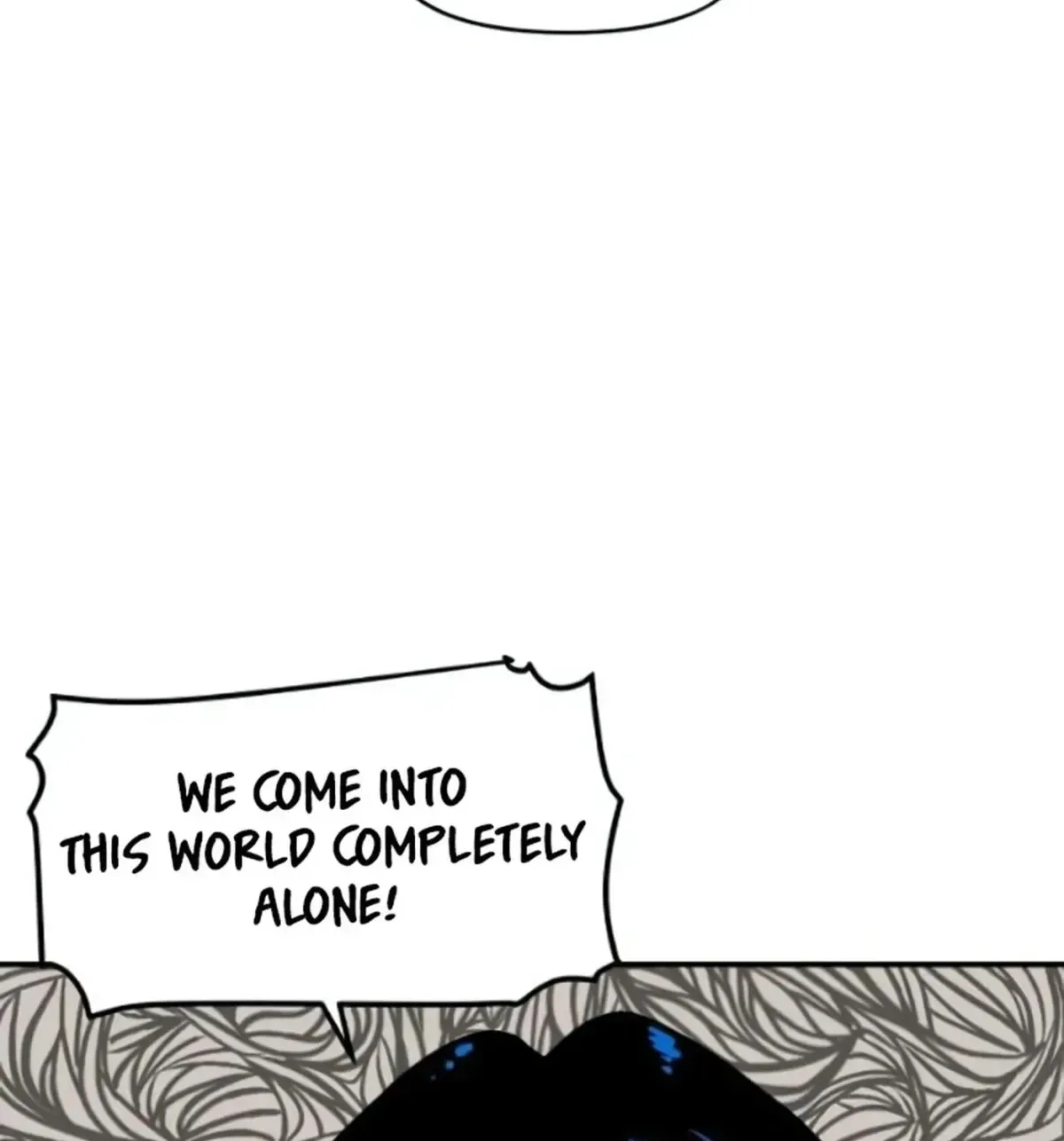 Awkward Relationship Chapter 13 page 11