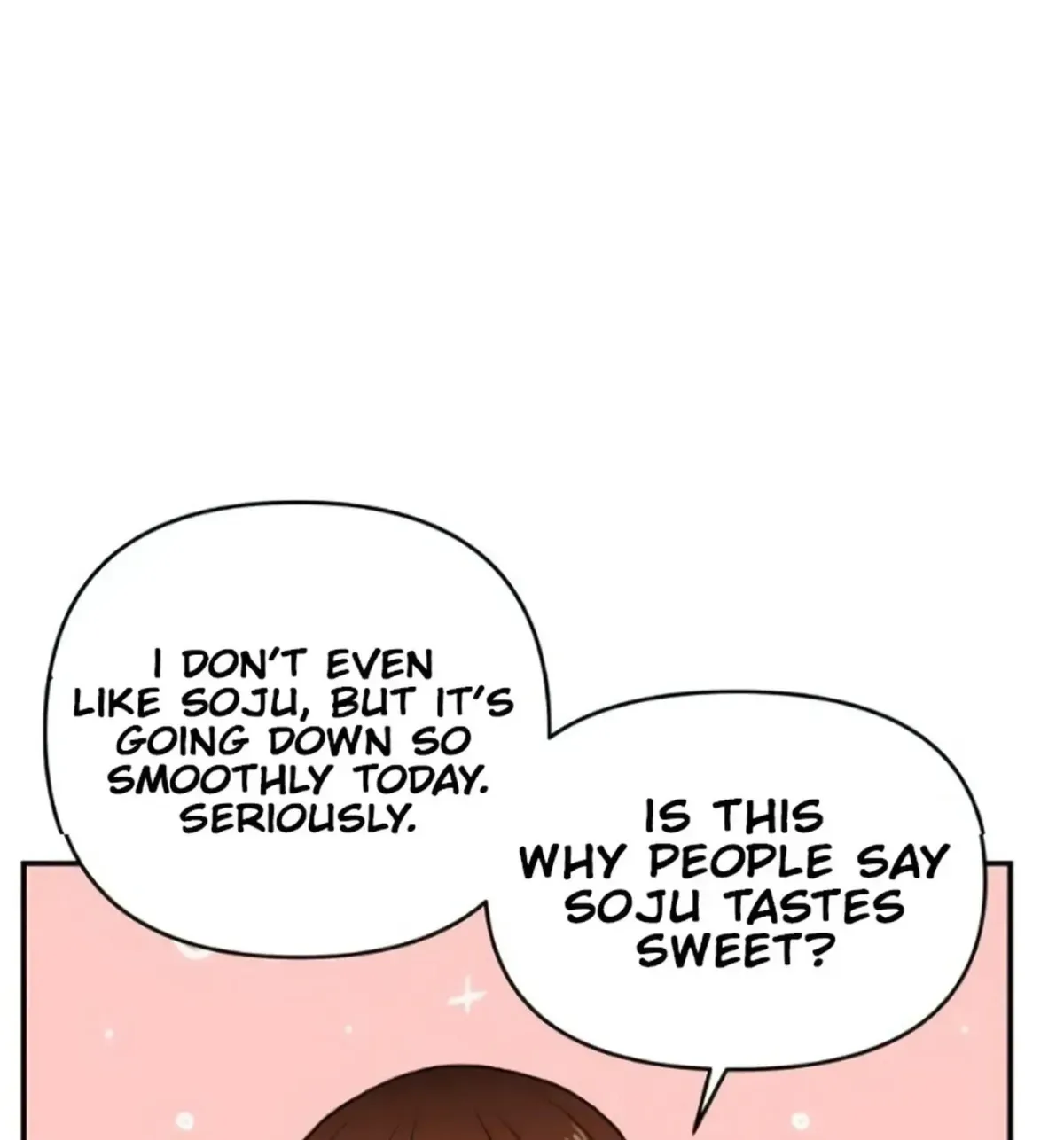 Awkward Relationship Chapter 13 page 19