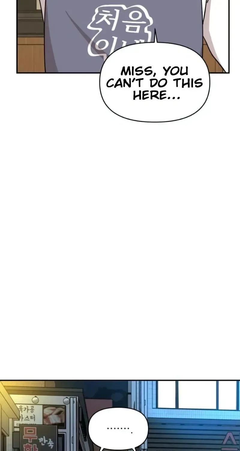 Awkward Relationship Chapter 13 page 35