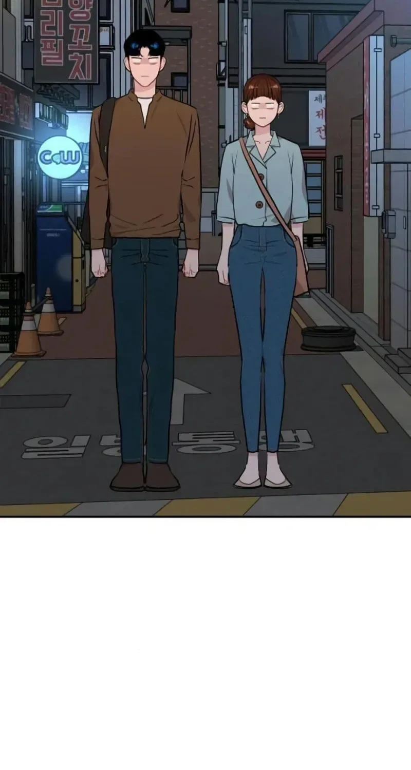 Awkward Relationship Chapter 13 page 37