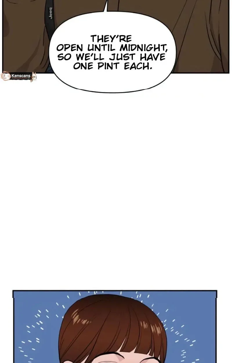 Awkward Relationship Chapter 13 page 40