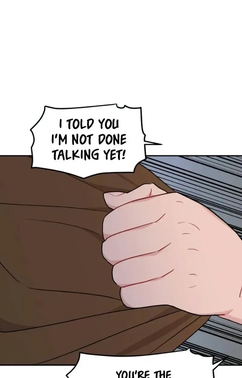 Awkward Relationship Chapter 13 page 44
